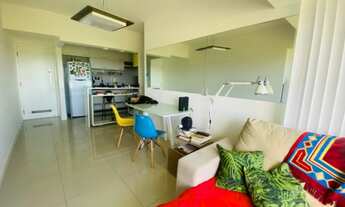 Imagem 5: Apartamento para venda tem 60 metros quadrados com 2 quartos em Patamares - Salvador - Bah