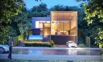 Imagem: Maravilhosa casa no Condomínio Quintas