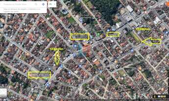 Imagem: JOINVILLE - Terreno Padrão - Saguaçu