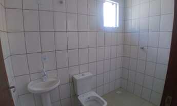 Imagem 6: Sobrado para venda tem 60 metros quadrados com 2 quartos