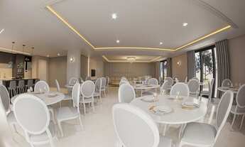 Imagem: Apartamento duplex 2 quartos sendo 1 suíte