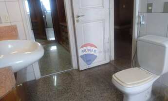 Imagem 4: Apartamento com 4 dormitórios à venda, 368 m² por R$ 2.900.000,00 - Meireles - Fortaleza/C