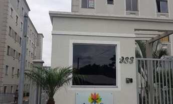 Imagem 2: Apartamento para Venda no Boa Vista, Curitiba/PR