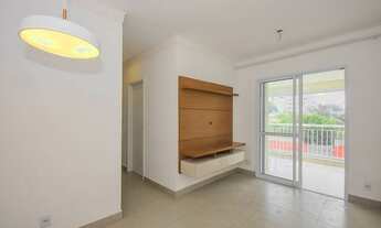 Imagem 4: Apartamento para venda tem 70 metros quadrados com 3 quartos em Quinta da Paineira - São P