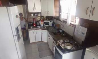 Imagem 5: Casa com 90m² e 3 dormitórios no bairro Ingleses do Rio Vermelho em Florianópolis para Com