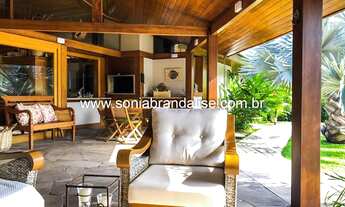 Imagem 6: CASA BEM PRÓXIMA A PRAIA E COMERCIO DE JURERÊ INTERNACIONAL