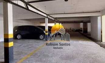 Imagem 5: Joaquim Távora - Apartamento 107,74m² com 3 suítes e 2 vagas