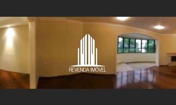 Imagem 2: Apartamento no Campo Belo 450m² com 4 dormitórios e 4 vagas