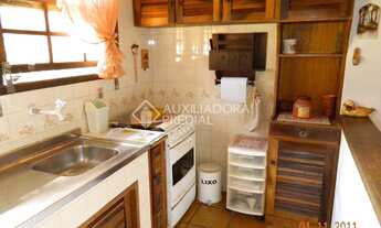 Imagem 2: GAROPABA - Casa Padrão - Morrinhos