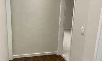 Imagem: 3 quartos 1 suíte, varanda, sala em 2 ambientes