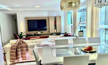 Imagem 3: Diferenciado Quadra mar 4 Dormitórios Oportunidade de Permuta