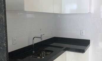 Imagem 6: Apartamento para venda com 72 metros quadrados com 2 quartos em Setor Oeste - Goiânia - GO