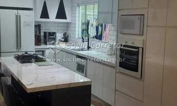 Imagem 6: VENDO SOBRADO 170m² - 3 SUITES- VILA ROSALIA