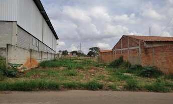 Imagem: Terreno à venda, 200 m² por R$ 115.000,00