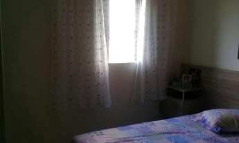 Imagem 5: Apartamento com 2 quartos no Residencial Carmel Bezzina - Bairro Jardim Strass em Londrin