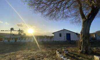 Imagem 6: Chácara para Venda em Campina Grande, São José da Mata, 3 dormitórios, 3 suítes, 2 vagas