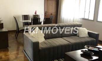 Imagem: EXCELENTE 3 DORMITÓRIOS EM BELA VISTA!