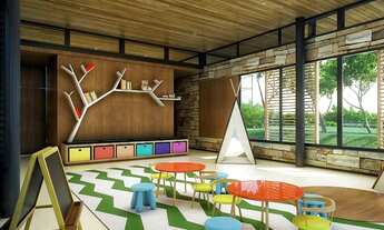 Imagem 6: Estrela Alta, terreno com 316,76 m2, excelente condomínio clube