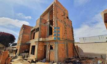 Imagem 3: Sobrado com 3 dormitórios à venda, 141 m² por R$ 770.000,00 - Uberaba - Curitiba/PR