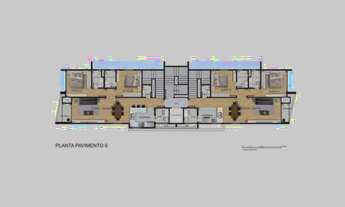 Imagem 5: Curitiba - Apartamento Padrão - Boa Vista