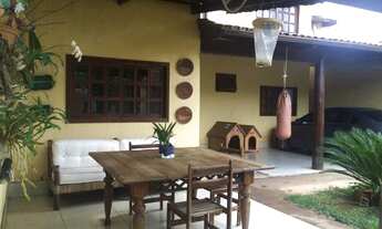 Imagem 4: Sobrado 4 quartos, Setor Residencial Solar Bougainville, Goiânia