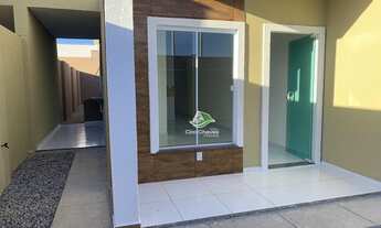 Imagem: Casa com 2 dormitórios à venda, 66 m²