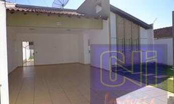 Imagem 2: Casa Térrea para Venda em Londrina, Parque Residencial Joaquim Toledo Piza, 3 dormitórios