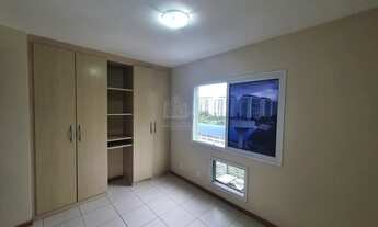 Imagem 6: Barra da Tijuca Apartamento com 3 dormitórios