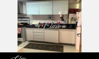 Imagem 4: Jardim Goiás - 100 m² com 3 quartos