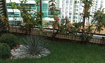 Imagem 7: Apartamento a venda 171 m, 4 suítes Morro Ipiranga/ Barra - Salvador - BA