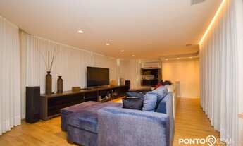 Imagem 6: Cobertura 660m2- 3 suítes - Setor Oeste - Goiãnia