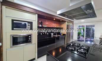 Imagem 7: EXCLUSIVA - CASA A BEIRA MAR EM JURERE INTERNACIONAL