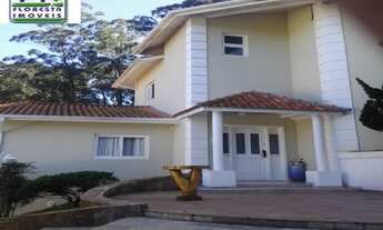 Imagem 4: 00419 - Casa 5 Dorms. (5 Suítes), TUCURUVI - SÃO PAULO/SP