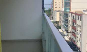 Imagem 4: Apartamento para venda com 61 metros quadrados com 2 quartos em Jardim Camburi - Vitória