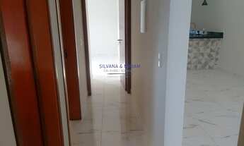 Imagem 4: Casa em Condomínio para Venda em Piracicaba, Água Branca, 3 dormitórios, 1 suíte, 3 banhei