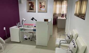 Imagem 2: SALA COMERCIAL - CENTRO FLORIANÓPOLIS- 37M² - SA613