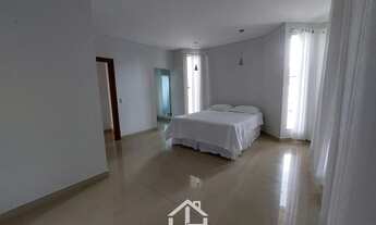 Imagem 2: Aparecida de Goiânia - Casa de Condomínio - jardins monaco