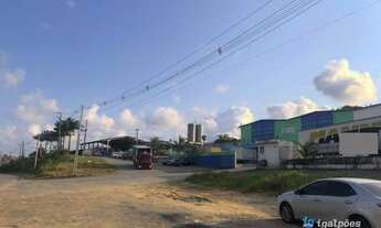 Imagem 3: Galpão com 1.100 m² com Docas dentro de Condomínio em Recife - PE