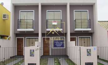 Imagem: Excelente Sobrado localizado no Loteamento