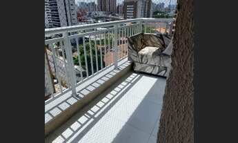 Imagem 4: Apartamento para venda com 58 metros quadrados com 2 quartos em Papicu - Fortaleza - Ceará