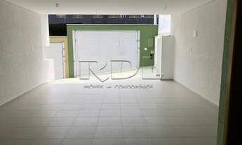 Imagem 6: Sobrado à venda, 3 quartos, 1 suíte, 4 vagas, vila gilda - Santo André/SP