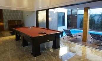 Imagem 7: Goiânia - Casa de Condomínio - Jardins Madri