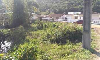 Imagem 3: Terreno no bairro Armação do Pântano Sul em Florianópolis