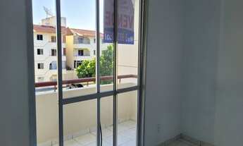 Imagem 4: Apartamento para venda com 75m com 3 quartos em de Fátima - Serra - ES