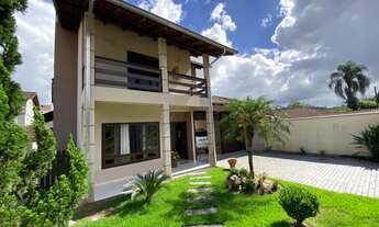 Imagem 2: Casa no vila nova, próximo a Borrachas NSO, com 238 m2 privativos, 01suite+02 dormitórios