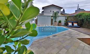 Imagem 5: Sobrado com 3 dormitórios sendo 1 suíte à venda, 167 m² por R$ 870.000 - Bom Retiro - Join