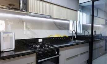 Imagem 6: Ed. Ibiza, Vila Ipiranga Londrina/PR , Apartamento à venda 2 Quartos - Suíte