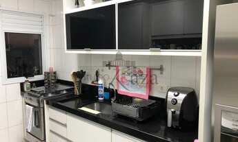 Imagem 7: Apartamento / Padrão - Jardim Alvorada - Locação e Venda - Residencial