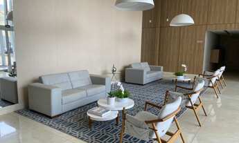 Imagem 5: Edifício M Times Home Convenience, apartamento de 111 m²