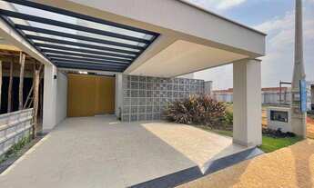 Imagem: Casa à venda, 121 m² por R$ 750.000,00